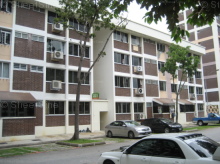 Blk 221 Simei Street 4 (Tampines), HDB 5 Rooms #171452
